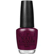 OPI Nail Lacquer - Kerry Blossom   #NLW65 (Retail $10.50)