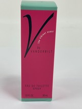 Vibrant Scent by Vanderbilt 30 ml 1.0 oz  EAU  de Toilette Spray - £9.43 GBP
