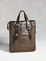 John Varvatos Bleeker Convertible Tote Bag. $1898 - $1,060.38