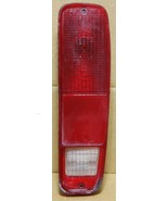 1973-1979 ford truck taillight lens - one lens - $38.18