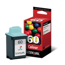 Lex17G0060Us Inkcart F Z12 22 32 Color - $15.30