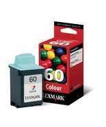 Lex17G0060Us Inkcart F Z12 22 32 Color - £12.23 GBP