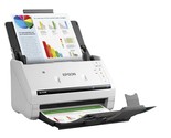 Epson DS-575W II Wireless Color Duplex Document Scanner for PC and Mac w... - £459.95 GBP