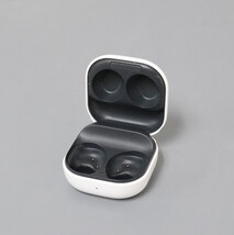 Samsung Galaxy Buds FE SM-R400 Wireless Earbud Headphones - Graphite image 8