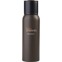 Terre D&#39;hermes By Hermes Deodorant Spray 5 Oz - £55.85 GBP