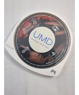 Dynasty Warriors (Sony PSP Portable)  Disk Only - $9.49