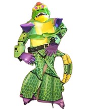 Five Nights Freddy&#39;s Unisex Montgomery Gator Halloween Costume Child’s S... - $21.78