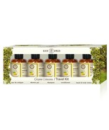 Eyup Sabri Tuncer Cesme Lemon Travel Kit - Tsa Approved - $21.66 CAD