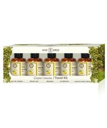 Eyup Sabri Tuncer Cesme Lemon Travel Kit - Tsa Approved - £12.41 GBP