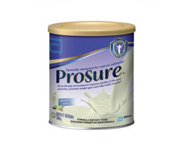 2 tins X Abbott Prosure Milk (High Protein, Prebiotic &amp; EPA) 380g DHL EX... - $88.80