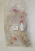 AIRWAY ASSY BRAD JR 100-2280 - Partial Bag - $22.99