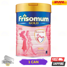 FRISOMUM Gold Vanilla Flavor 900g Milk For Maternal &amp; Lactating - $68.58