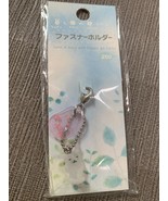 Good mood rabbit strap healing skeleton charm Japan - $426.51 MXN