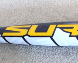 Easton Surge -10 Official Baseball Bat Model BSV14XL 29/19--FREE SHIPPING! - £23.63 GBP
