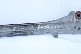 2010-2015 LEXUS RX450H ELECTRIC POWER STEERING RACK AND PINION J2254 image 10