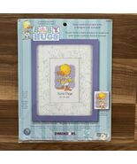 Dimensions Baby Hugs Counted Cross Stitch #72723 - $260.33 MXN