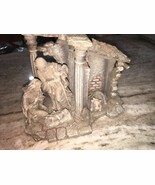 Jesus Christmas Statue - $22.93 CAD