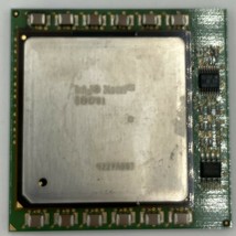 Intel Xeon 1.4 GHz Server CPU Processor- SL5FZ - £11.60 GBP
