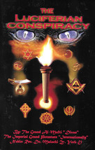 The Luciferian Conspiracy by Dr. Malachi Z. York-El Paperback (Brand New) - £57.59 GBP