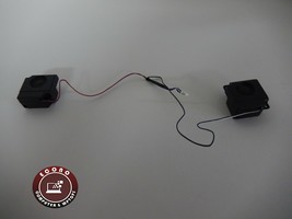 Toshiba L305D-S5895 L305D L305 Genuine Left & Right Speakers 6039B0021701 - $4.21