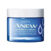 BRAND NEW Avon Anew Hydra Fusion  gel cream 1.7 fl oz. - $26.72