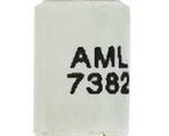100 pack 7382 bulb aml7382 14v 0.08 amp t1-3/4 bi-pin base  - £68.02 GBP