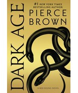 Dark Age (Red Rising Series) - £9.04 GBP