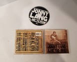 Lie To Me by Jonny Lang (CD, 1996, A&amp;M) - $7.28