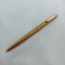 Vintage Sheaffer Imperial Ball Pen Made in USA - $78.34