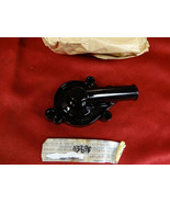 Yamaha Cover / Housing, Water Pump, NOS 1986-87 YZ125, 1LX-12422-01-00 - $474.58 CAD