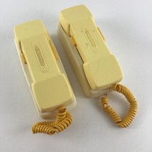 Fisher Price Friends Play Telephone Lot Set Walkie Talkies 80s Toy Vintage 1984 - £46.35 GBP