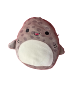 Ari Squishmallow 8&quot; x 7&quot; Tall NWT - $14.84
