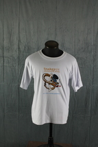 Tourist T-shirt - The Snake Pit Bar Shekou Shenzhen China - Men&#39;s Large - £35.26 GBP