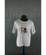 Tourist T-shirt - The Snake Pit Bar Shekou Shenzhen China - Men&#39;s Large - $45.00