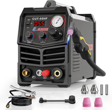  110V/220V with US Connector  Non-Touch Pilot Arc, Dual Voltage, LCD Display IGB - £296.98 GBP