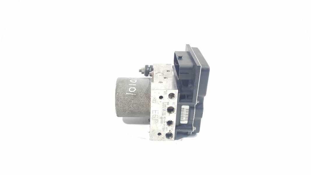 ABS Anti Lock Brake Pump Assembly PN 8E0614517BH OEM 07 08 09 Audi A4 S4 Item image 3