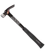 Estwing EB-19SM 19 Oz Black Vinyl Gripped Ultra Framing Hammer With Mill... - $1,130.54 MXN