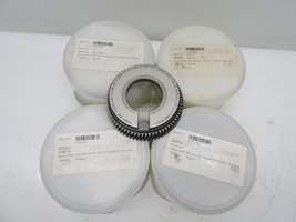 STAR-SU Gear Shaper Cutter, DP 18.8, PA 17.5, WD 0.129, NT 69 - LOT OF 4 - $112.16