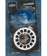 Viewmaster Siegfried &amp; Roy-The Magic Box-New on Damaged Card - $270.51 MXN