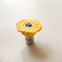 Stens 758-075 General Pump Size 3.5 15 Degree Yellow Nozzle - $2.00