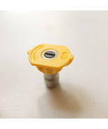 Stens 758-075 General Pump Size 3.5 15 Degree Yellow Nozzle - $38.14 MXN