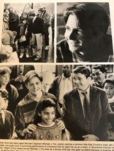 Life With Mikey 8x10 Photo Picture Michael J Fox Nathan Lane - $6.92