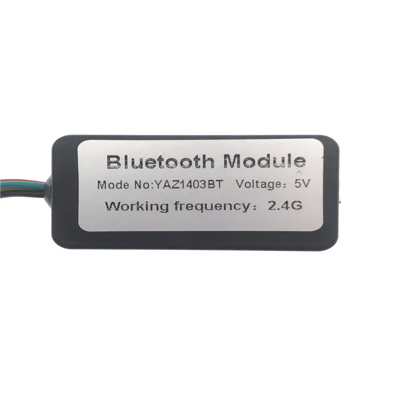 1PCS-2PCS Bluetooth Module YAZ1403BT 5V 2.5G for yuyangKING controller E-bike el - £72.41 GBP