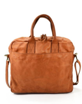 H095 unisex travel briefcase with shoulder strap - $130.00