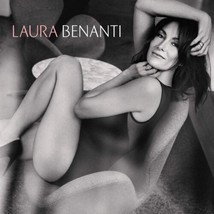 Laura Benanti - Audio CD - By Laura Benanti - Contemporary Covers - 11 Songs - £8.69 GBP