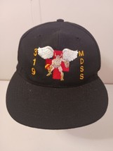 Vintage Air Force 319 MDSS Snapback Cap Hat - £15.73 GBP
