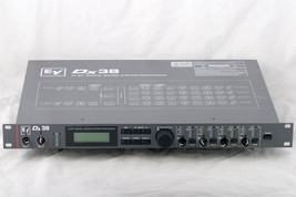 Electro-Voice EV Dx38 Programmable 24 Bit Digital Sound System Processor - $654.00