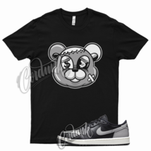 STITCH T Shirt for J1 1 Low Golf Shadow Smoke Grey Wolf Particle 9 Toe Light - £20.17 GBP+