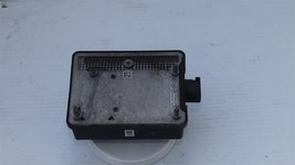 Hyundai KIa Adaptive Cruise Control Distance Sensor Radar 96400-3N000 (Ver. 1.2)