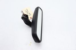 13-15 BMW X1 E84 INTERIOR REAR VIEW MIRROR E2412 image 6